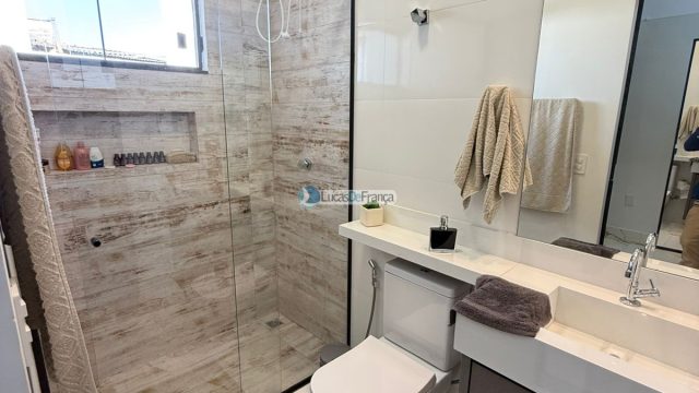 Casa de alto padrão na Vila Vicentina