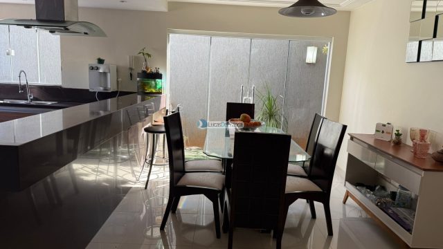 Casa de Pavimento à Venda – Setor Tradicional, Planaltina DF