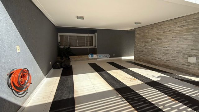 Casa de Pavimento à Venda – Setor Tradicional, Planaltina DF