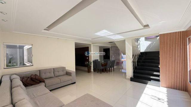 Casa de Pavimento à Venda – Setor Tradicional, Planaltina DF