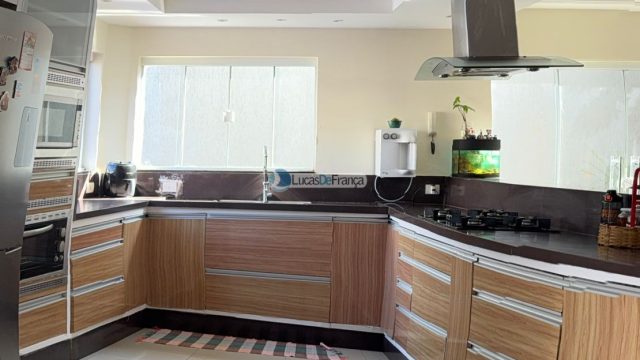 Casa de Pavimento à Venda – Setor Tradicional, Planaltina DF