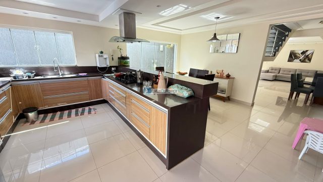 Casa de Pavimento à Venda – Setor Tradicional, Planaltina DF