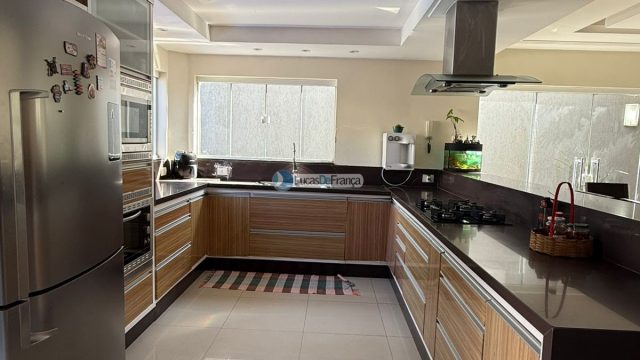 Casa de Pavimento à Venda – Setor Tradicional, Planaltina DF