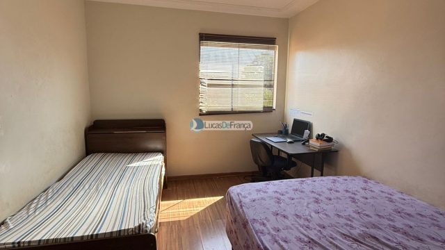 Casa de Pavimento à Venda – Setor Tradicional, Planaltina DF