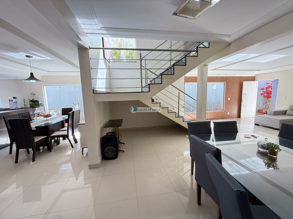 Casa de Pavimento à Venda (7)