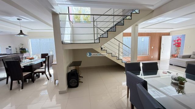 Casa de Pavimento à Venda – Setor Tradicional, Planaltina DF