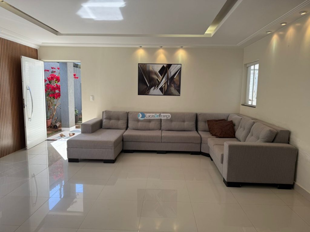 Casa de Pavimento à Venda (9)