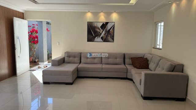 Casa de Pavimento à Venda – Setor Tradicional, Planaltina DF