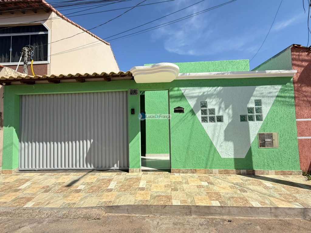 Casa na Qd. 07 Jardim Roriz (1)