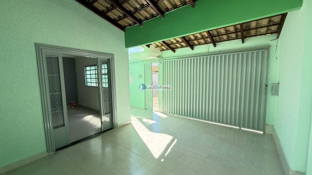 Casa na Qd. 07 Jardim Roriz