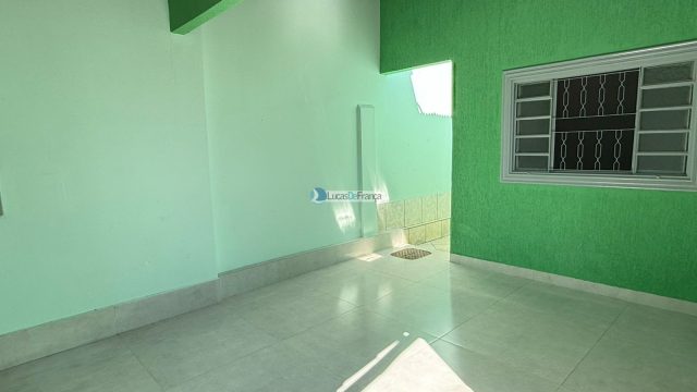 Casa na Qd. 07 Jardim Roriz