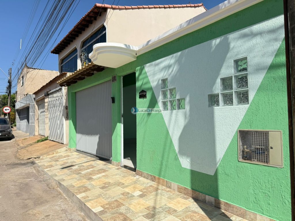 Casa na Qd. 07 Jardim Roriz (2)