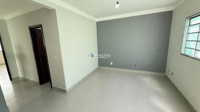 Casa na Qd. 07 Jardim Roriz