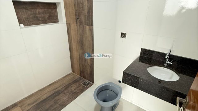 Casa na Qd. 07 Jardim Roriz