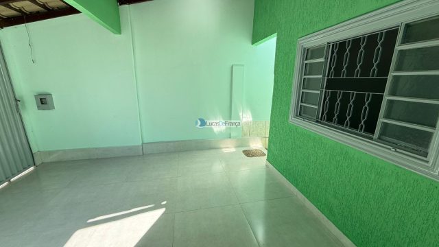 Casa na Qd. 07 Jardim Roriz