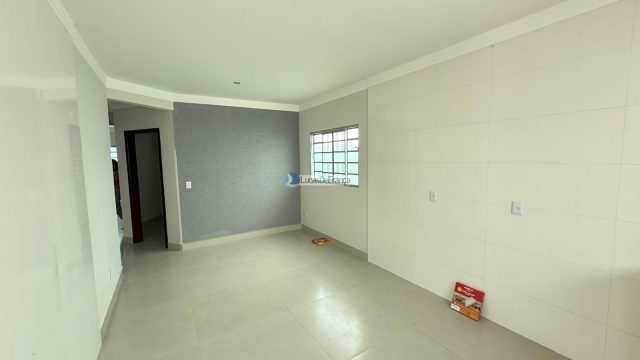 Casa na Qd. 07 Jardim Roriz