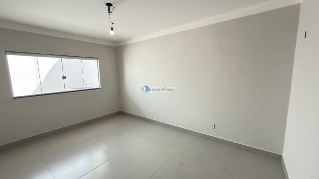 Casa na Qd. 07 Jardim Roriz