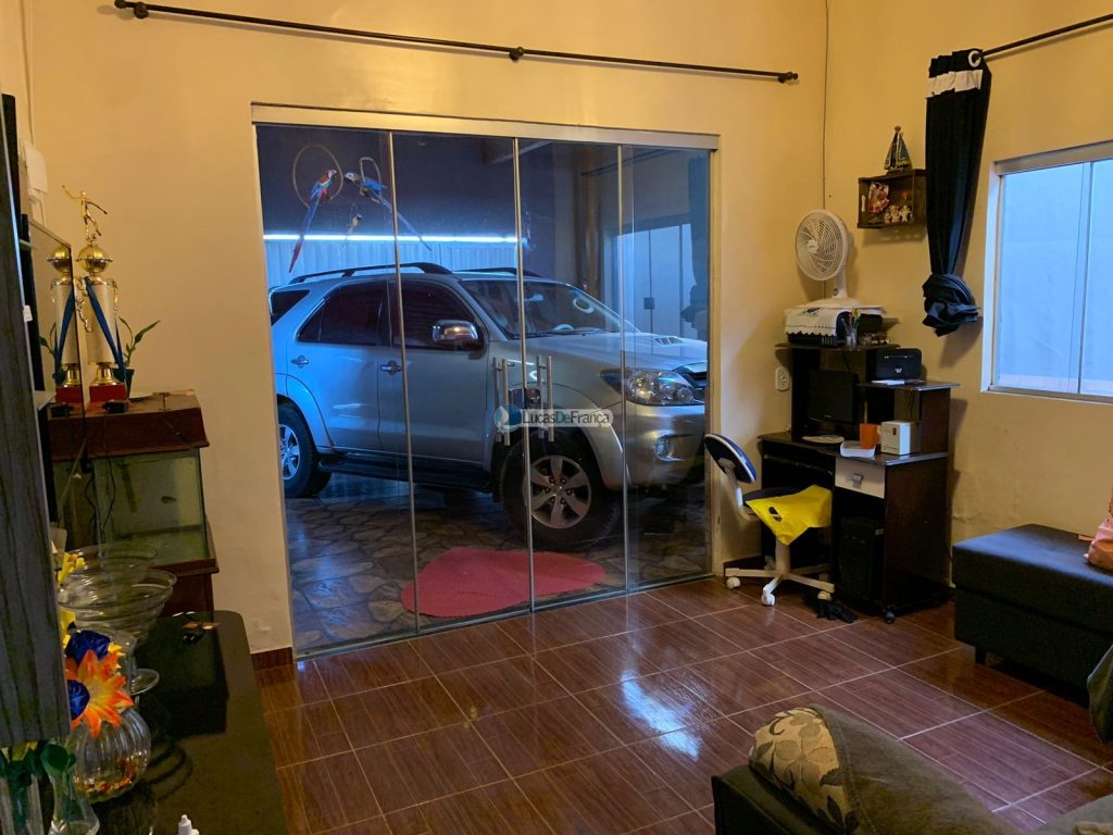 CASA NO BURITIS IV (4)