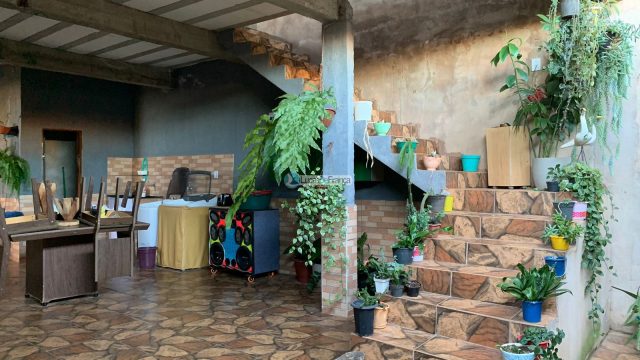 CASA NO BURITIS IV, PASSÍVEL DE FINANCIAMENTO