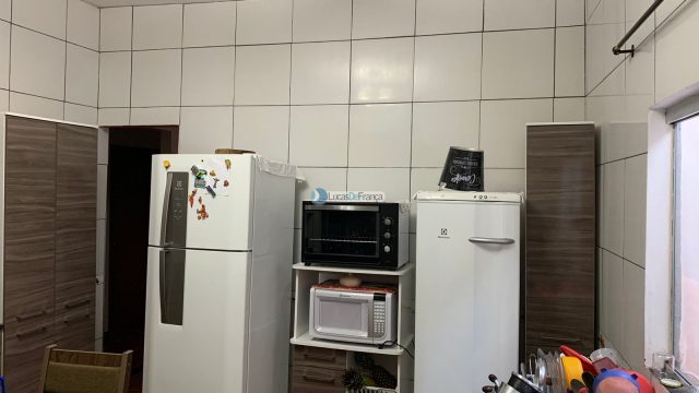 CASA NO BURITIS IV, PASSÍVEL DE FINANCIAMENTO