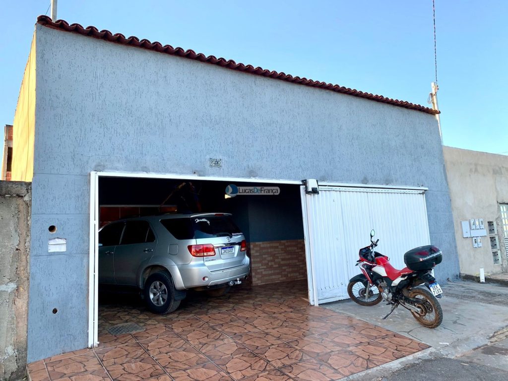 CASA NO BURITIS IV (9)