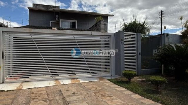 Casa no Setor Tradicional Sul, Rua Daniel Matos