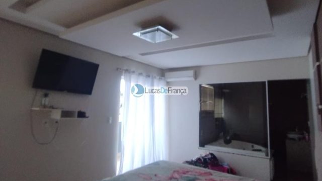 Casa no Setor Tradicional Sul, Rua Daniel Matos