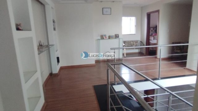 Casa no Setor Tradicional Sul, Rua Daniel Matos