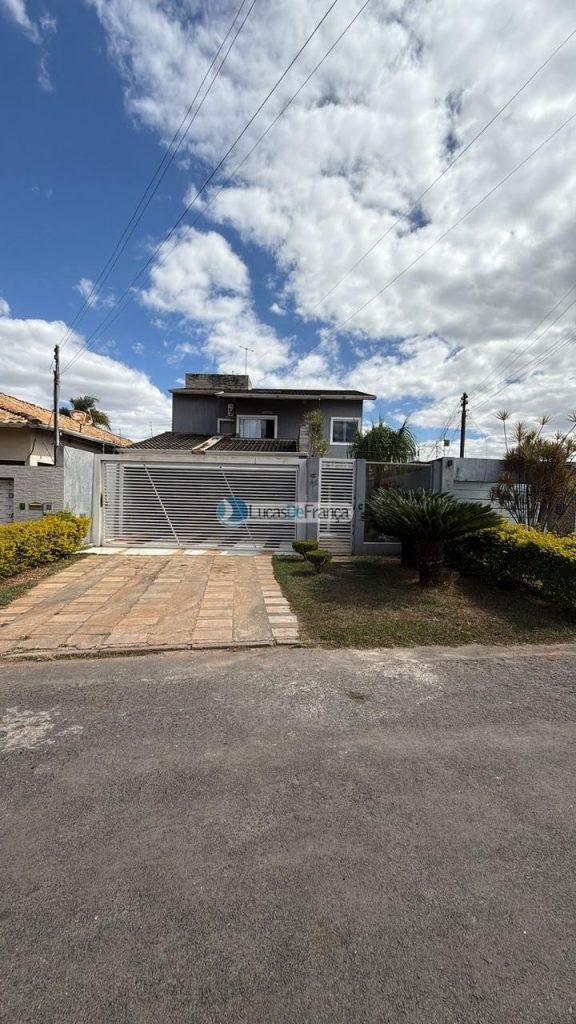 Casa no Setor Tradicional Sul (14)