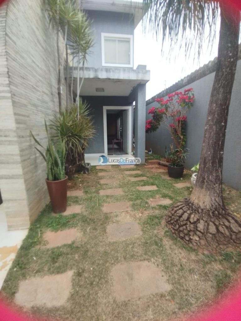 Casa no Setor Tradicional Sul (15)