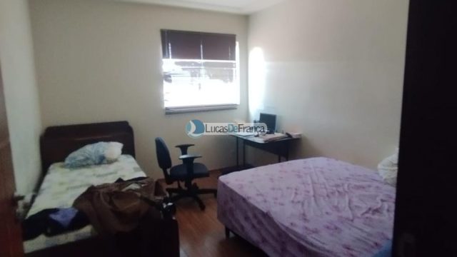 Casa no Setor Tradicional Sul, Rua Daniel Matos