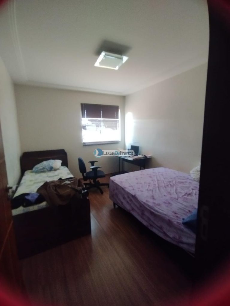 Casa no Setor Tradicional Sul (2)