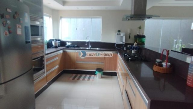 Casa no Setor Tradicional Sul, Rua Daniel Matos