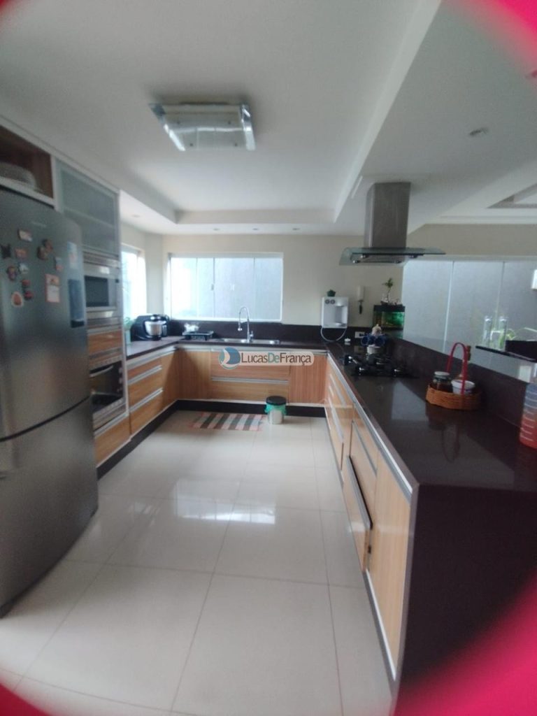 Casa no Setor Tradicional Sul (3)