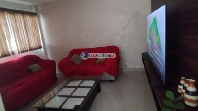 Casa no Setor Tradicional Sul, Rua Daniel Matos