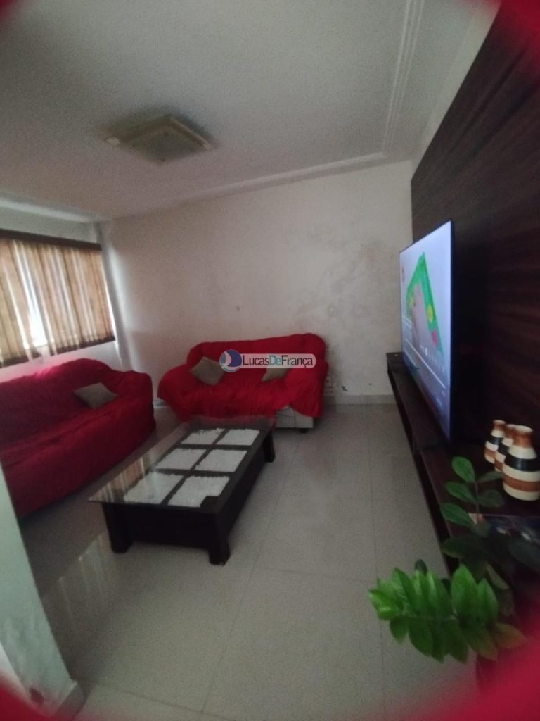 Casa no Setor Tradicional Sul (4)