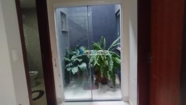 Casa no Setor Tradicional Sul, Rua Daniel Matos