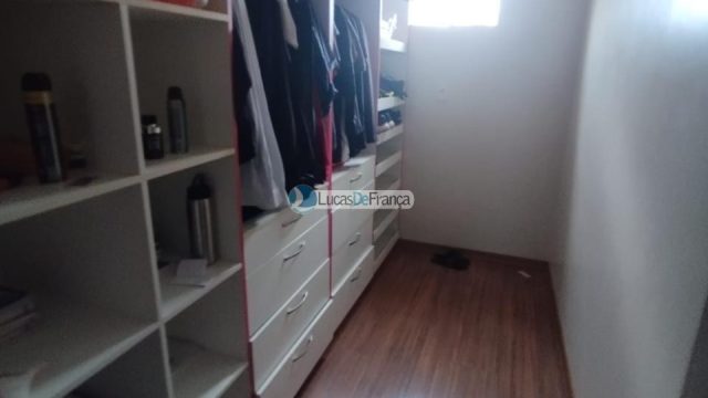 Casa no Setor Tradicional Sul, Rua Daniel Matos