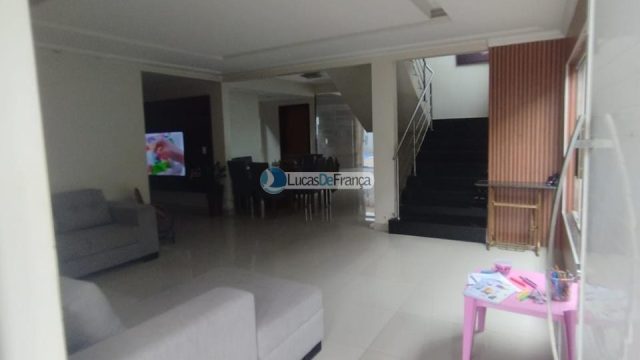 Casa no Setor Tradicional Sul, Rua Daniel Matos