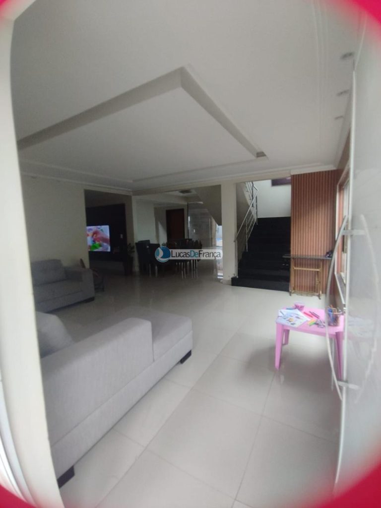 Casa no Setor Tradicional Sul (8)