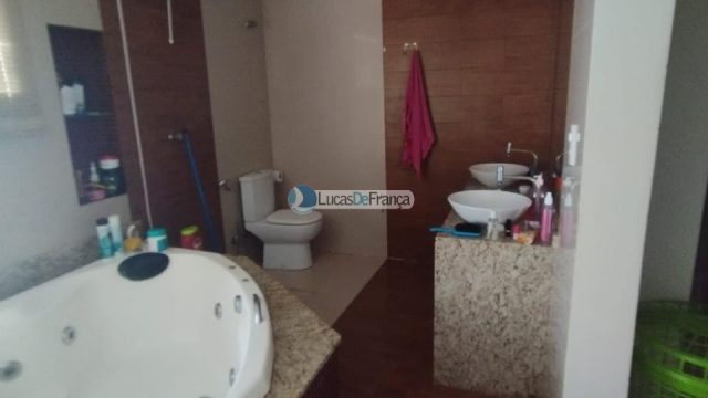 Casa no Setor Tradicional Sul, Rua Daniel Matos