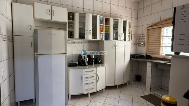 Casa Térrea com Piscina à Venda – Portal do Amanhecer III, Planaltina/DF