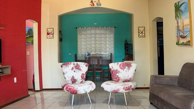 Casa Térrea com Piscina à Venda – Portal do Amanhecer III, Planaltina/DF