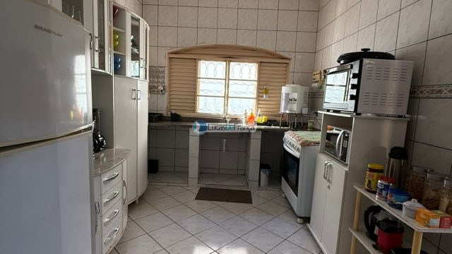 Casa Térrea com Piscina à Venda – Portal do Amanhecer III, Planaltina/DF