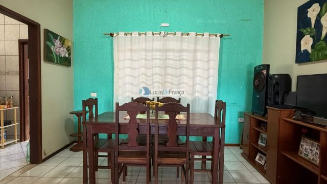 Casa Térrea com Piscina à Venda – Portal do Amanhecer III, Planaltina/DF