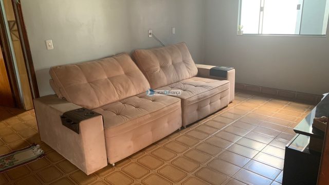 EXCELENTE CASA NA VILA VICENTINA