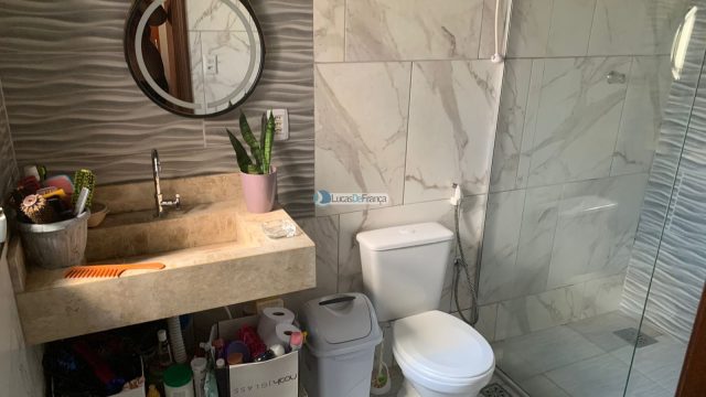 EXCELENTE CASA NA VILA VICENTINA