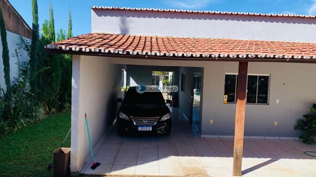 EXCELENTE CASA NA VILA VICENTINA