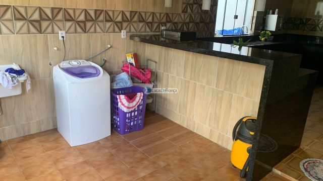 EXCELENTE CASA NA VILA VICENTINA