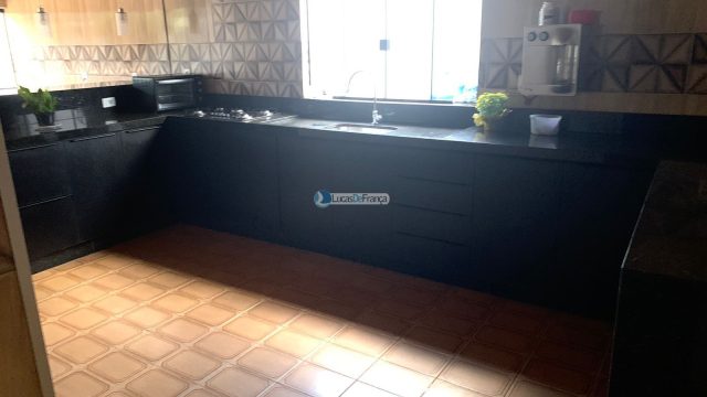 EXCELENTE CASA NA VILA VICENTINA